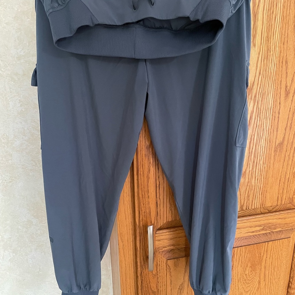 Target cargo pants